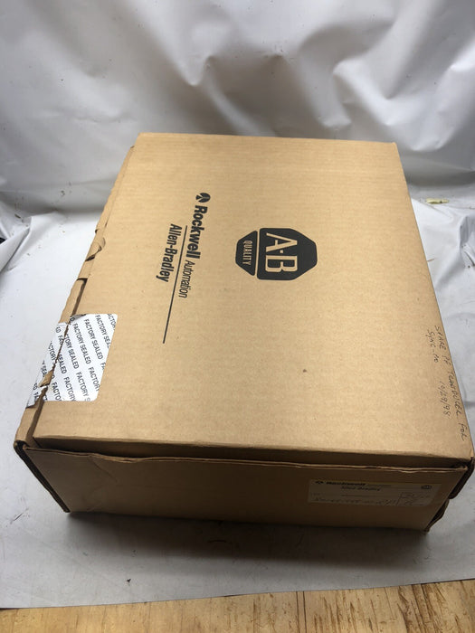 SYNCPRO FACTORY REMAN ALLEN BRADLEY 80165-998-51-RP PF TRANSDUCER SYNC-PRO AB