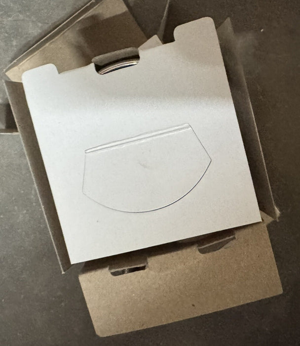 ASHCROFT 25 1009SWL02L60#  251009SWL02L60 (NEW IN BOX) 60 PSI GAUGE DURALIFE