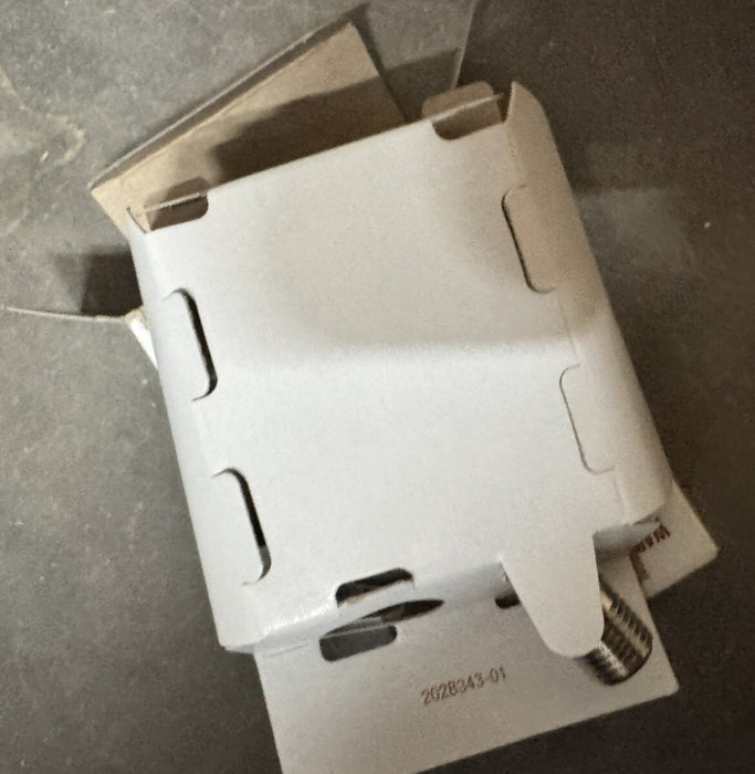 ASHCROFT 25 1009SWL02L60#  251009SWL02L60 (NEW IN BOX) 60 PSI GAUGE DURALIFE