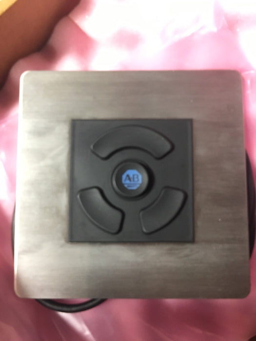 NEW ALLEN-BRADLEY 6189V-HPMOUSEP Industrial Panel mount Mouse  NIB