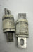 FWH-300A   1 NEW 300 AMP 500 VOLT AC/DC SEMICONDUCTOR FUSE BUSS B33