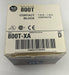 QTY 1 NEW ALLEN BRADLEY 800T-XA  CONTACT BLOCK 1 NC 1 NO