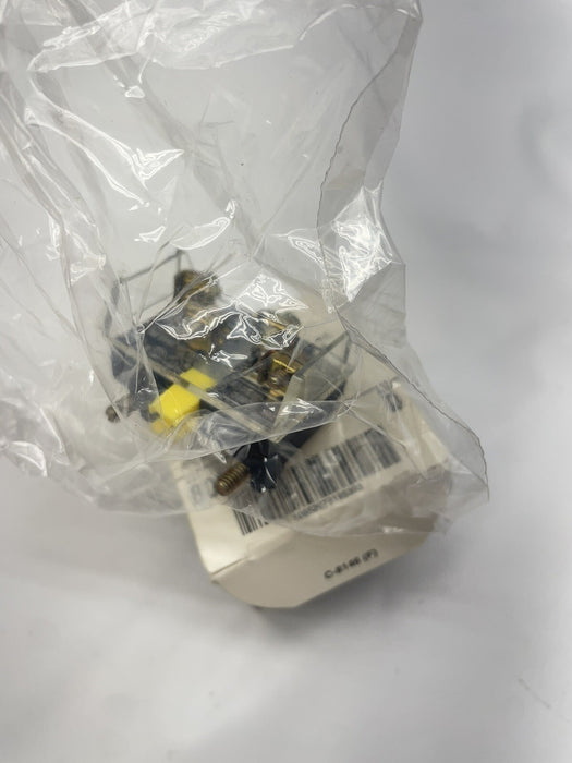 QTY 1 NEW ALLEN BRADLEY 800T-XA  CONTACT BLOCK 1 NC 1 NO