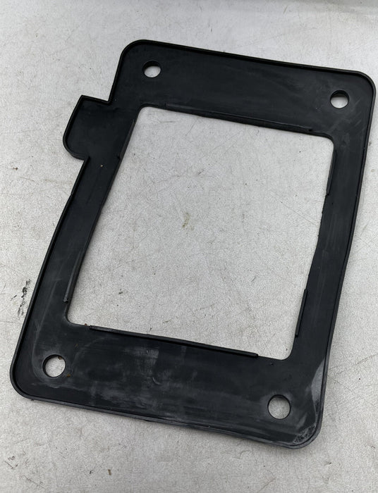 NEW GRACE PORT P-P2-K3RF0 PARALLEL PORT PANEL INTERFACE W/ RECEPTACLE DB25F 10FT