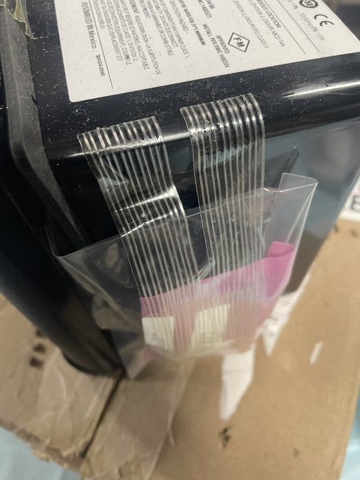 NEW 1056-01-20-38-AN EMERSON ROSEMOUNT 1056 ANALYZER 115-230VAC CONDUCTIVITY PH