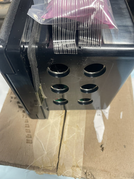 NEW 1056-01-20-38-AN EMERSON ROSEMOUNT 1056 ANALYZER 115-230VAC CONDUCTIVITY PH