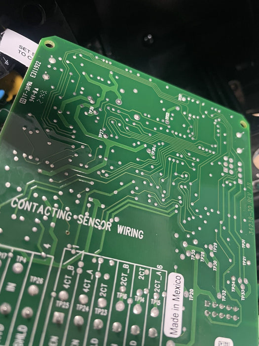 NEW 1056-01-20-38-AN EMERSON ROSEMOUNT 1056 ANALYZER 115-230VAC CONDUCTIVITY PH