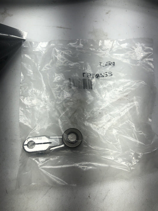 HONEYWELL ROLLER LEVER ARM FOR LIMIT SWITCH 6PA127/ LS10722