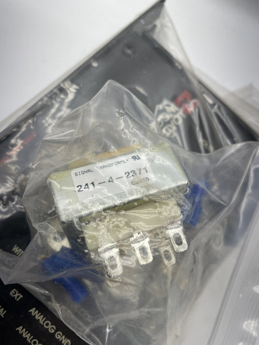 NEW UPC LOAD CONTROLS INCORPORATED 480 4-20ma OUTPUT PH-3A current ct