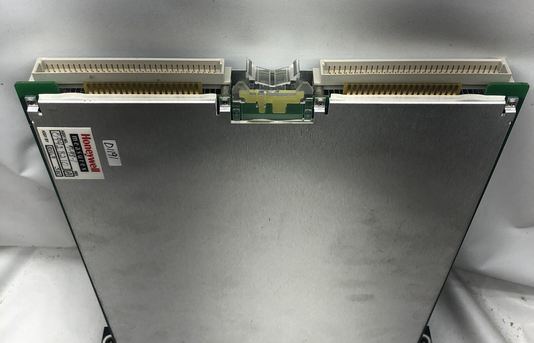 NEW MEASUREX 09428210 HONEYWELL 4 CHANNEL BSC094282-10 GE FANUC