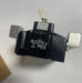 NEW ALLEN BRADLEY 815-EOV15 MANUAL RESET OVERLOAD RELAY NEMA SIZE 4 3 NC CONTACT