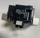 NEW ALLEN BRADLEY 815-EOV15 MANUAL RESET OVERLOAD RELAY NEMA SIZE 4 3 NC CONTACT