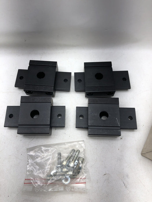 NEW ALLEN-BRADLEY 440L-AF6103 PIVOT BRACKET SAFETY LIGHT CURTAIN ACCESSORY