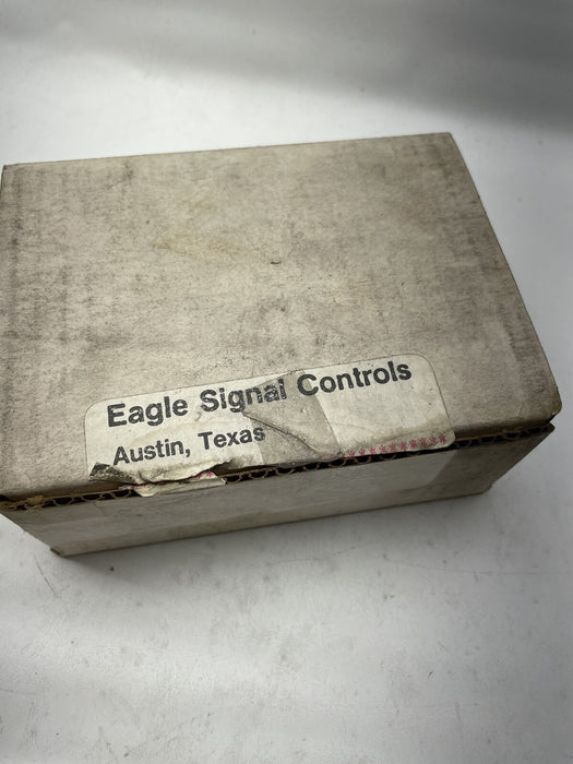 EAGLE SIGNAL DANAHER CONTROLS DA1010A3 ELECTRONIC REPEAT CYCLE TIMER MINIFLEX