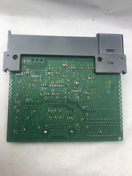 Allen Bradley 1747-SN /B Remote I/O Scanner Module SLC 500 RIO
