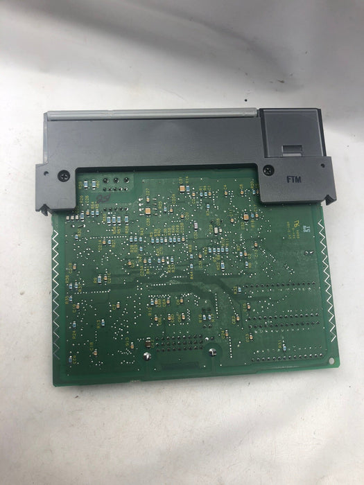 Allen Bradley 1747-SN /B Remote I/O Scanner Module SLC 500 RIO