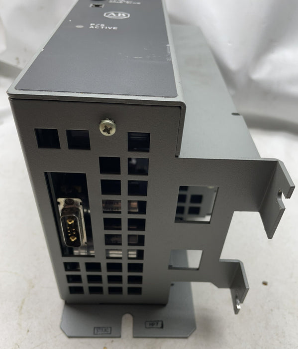 ALLEN BRADLEY 1771-P7 SERIES B 120 / 220 VAC POWER SUPPLY FOR PLC-5 PLC/5 PLC