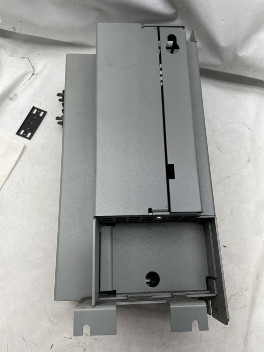 ALLEN BRADLEY 1771-P7 SERIES B 120 / 220 VAC POWER SUPPLY FOR PLC-5 PLC/5 PLC