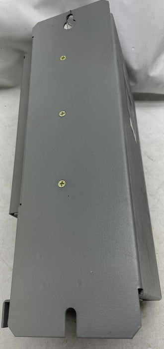 ALLEN BRADLEY 1771-P7 SERIES B 120 / 220 VAC POWER SUPPLY FOR PLC-5 PLC/5 PLC