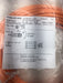NEW IFM EFFECTOR ECOMAT 400 EVT002 10 METER QUICK DISCONNECT CABLE 5 PIN 22 AWG