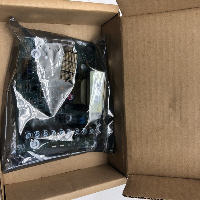 NEW STI AXRP205L SINGLE-CHANNEL LONG-RANGE AMPLIFIER SCIENTIFIC TECHNOLOGIES INC