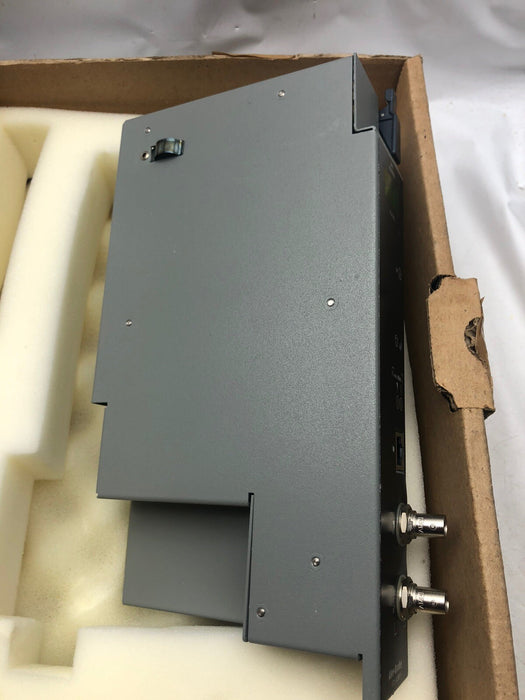 2014 REMAN 1771ACNR15 ALLEN BRADLEY 1771-ACNR15 B Controlnet Adapter PLC-5