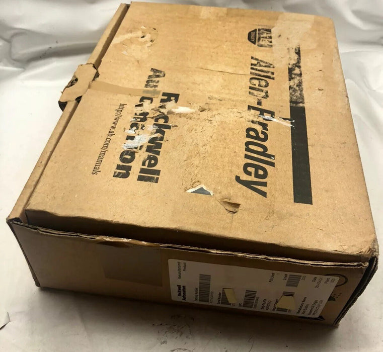 2014 REMAN 1771ACNR15 ALLEN BRADLEY 1771-ACNR15 B Controlnet Adapter PLC-5