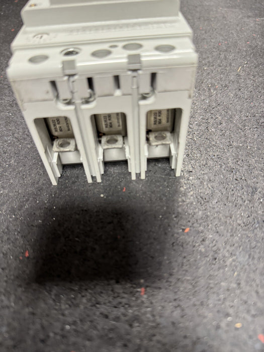 140MG-G8P-C30 ALLEN-BRADLEY BULLETIN 140G 30 AMP MOTOR CIRCUIT PROTECTOR MCP