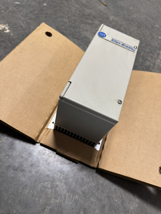 NEW ALLEN BRADLEY 150-A16JB SER A SMC-2 SMART MOTOR CONTROLLER NEMA 12 150-A16