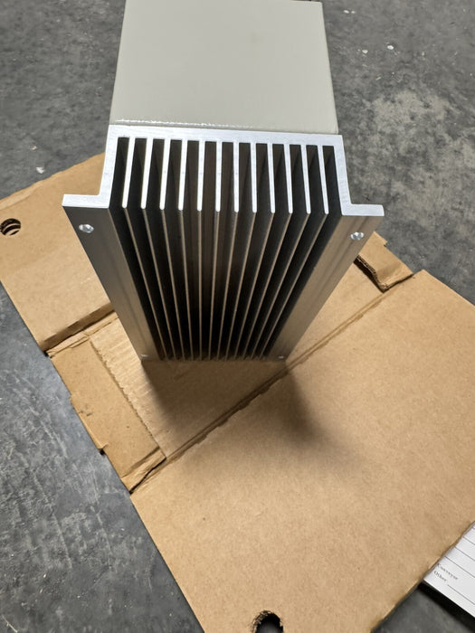 NEW ALLEN BRADLEY 150-A16JB SER A SMC-2 SMART MOTOR CONTROLLER NEMA 12 150-A16