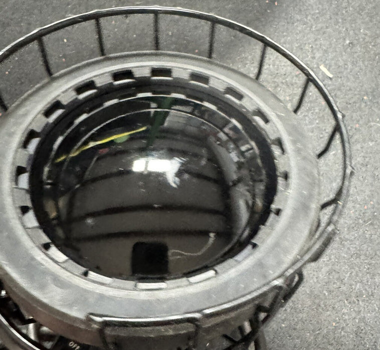 Yellow Jacket AC/Refrigeration UV Leak Scanner Black Light 69464