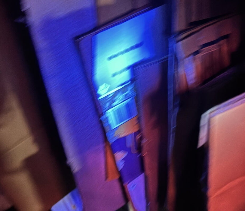 Yellow Jacket AC/Refrigeration UV Leak Scanner Black Light 69464