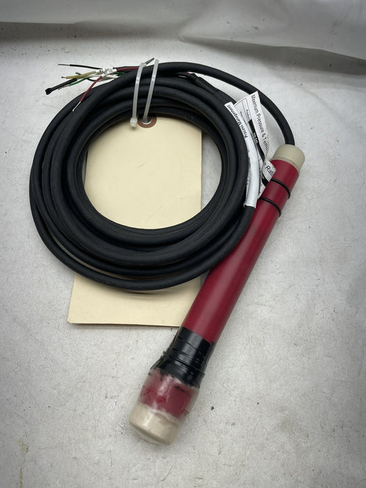 NEW ROSEMOUNT ANALYTICAL RB PH/ORP SENSOR RBI-V-547-FG-FT-C-S-N-15-E-TT 14098006