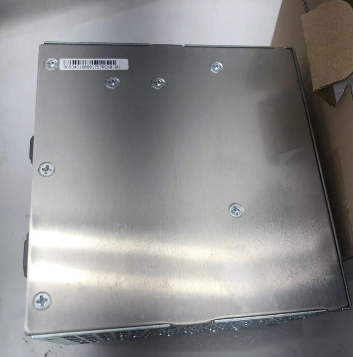 NEW WEIDMULLER 1469510000 PRO ECO 480W 24 VDC 20 AMP POWER SUPPLY