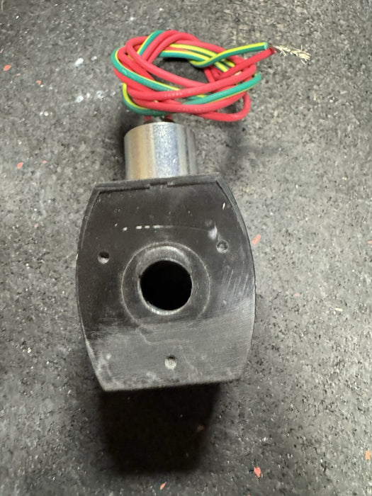 238614-032-D NEW ASCO REDHAT 120V SOLENOID COIL 10.1 WATTS EXPLOSION PROOF