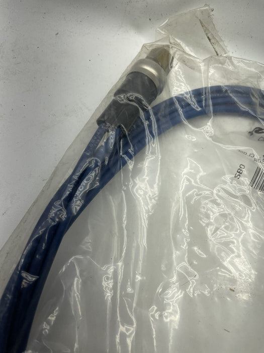 NEW SEALED SERVICE FIRST CNT01317 CONTROL PRESSURE SWITCH SPST 22 PSI COMPRESSOR