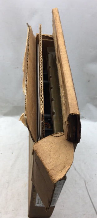 New Semi Sealed 1771-OFE2 Allen Bradley Current 4-20ma Analog Output Module