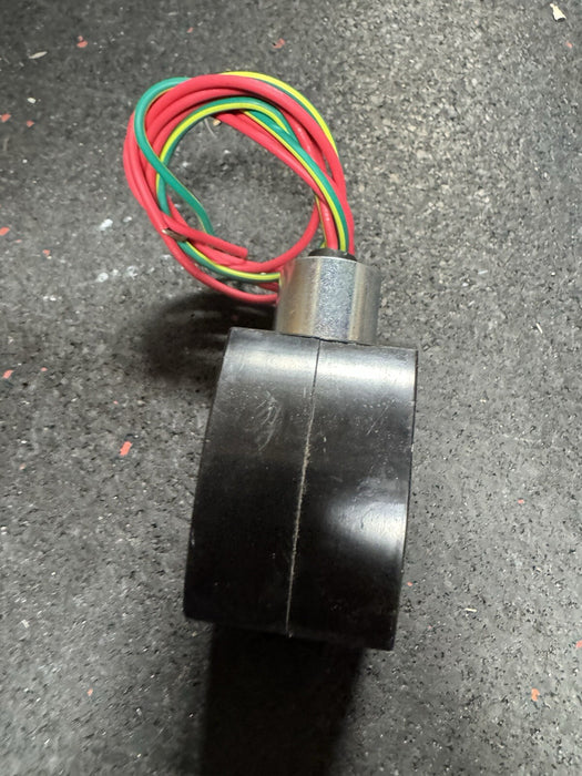 238614-032-D NEW ASCO REDHAT 120V SOLENOID COIL 10.1 WATTS EXPLOSION PROOF