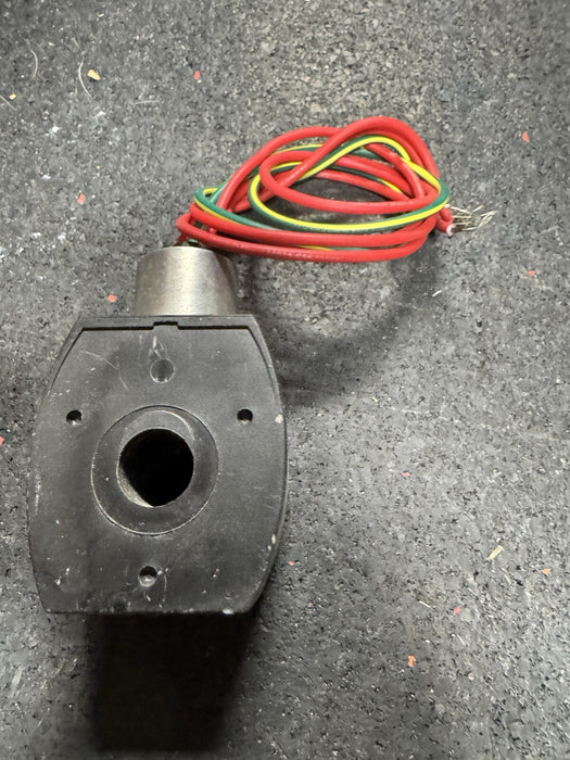 238614-032-D NEW ASCO REDHAT 120V SOLENOID COIL 10.1 WATTS EXPLOSION PROOF