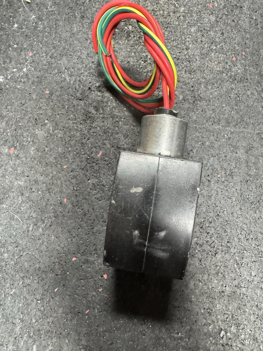 238614-032-D NEW ASCO REDHAT 120V SOLENOID COIL 10.1 WATTS EXPLOSION PROOF