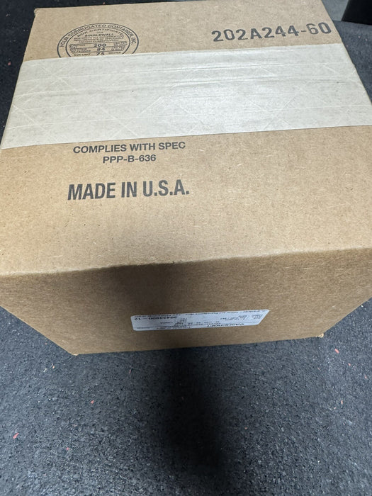 45-1188-SS-04L-60IW ASHCROFT 1188 LOW PRESSURE BELLOWS GAUGE 0-60 INH2O 451188