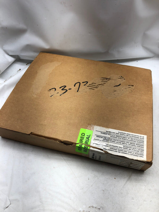 GE FANUC IC697ALG441C SERIES 90-70 EXPANDER ANALOG ( V ) HIGH LEVEL