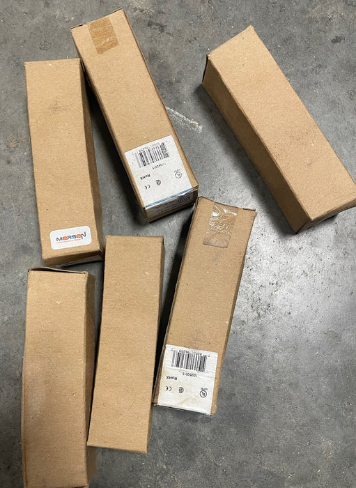 Ferraz Shawmut AJT150 Fuse  150A AJT Series 600V Ac AMP-TRAP 2000 CLASS J