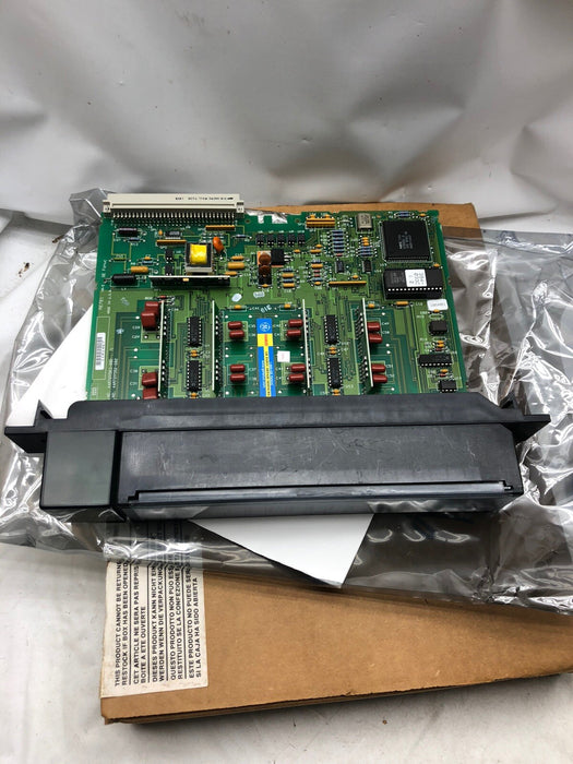 GE FANUC IC697ALG441C SERIES 90-70 EXPANDER ANALOG ( V ) HIGH LEVEL