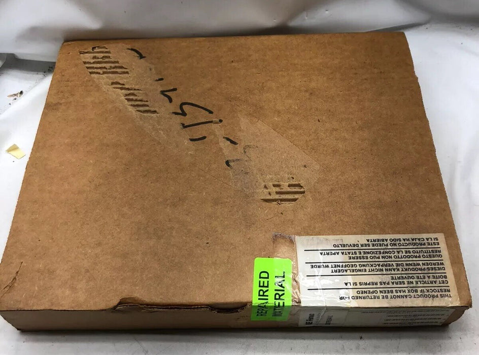 GE FANUC IC697ALG441C SERIES 90-70 EXPANDER ANALOG ( V ) HIGH LEVEL