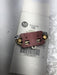 NEW ALLEN BRADLEY 700-CMS SAFETY MASTER CONTACT CARTRIDGE RED 20 AMP N.O AND N.C
