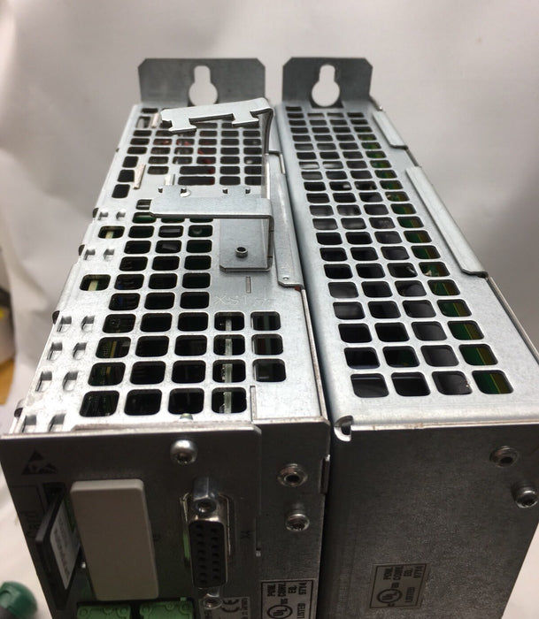 Rexroth Indra Drive Servo Drive HCS02.1E-W0028-A-03-NNNN HCSO2.1