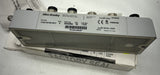 1732 NEW ALLEN BRADLEY 1732DOB16M12M12 ARMORBLOCK 16 POINT I/O MODULE