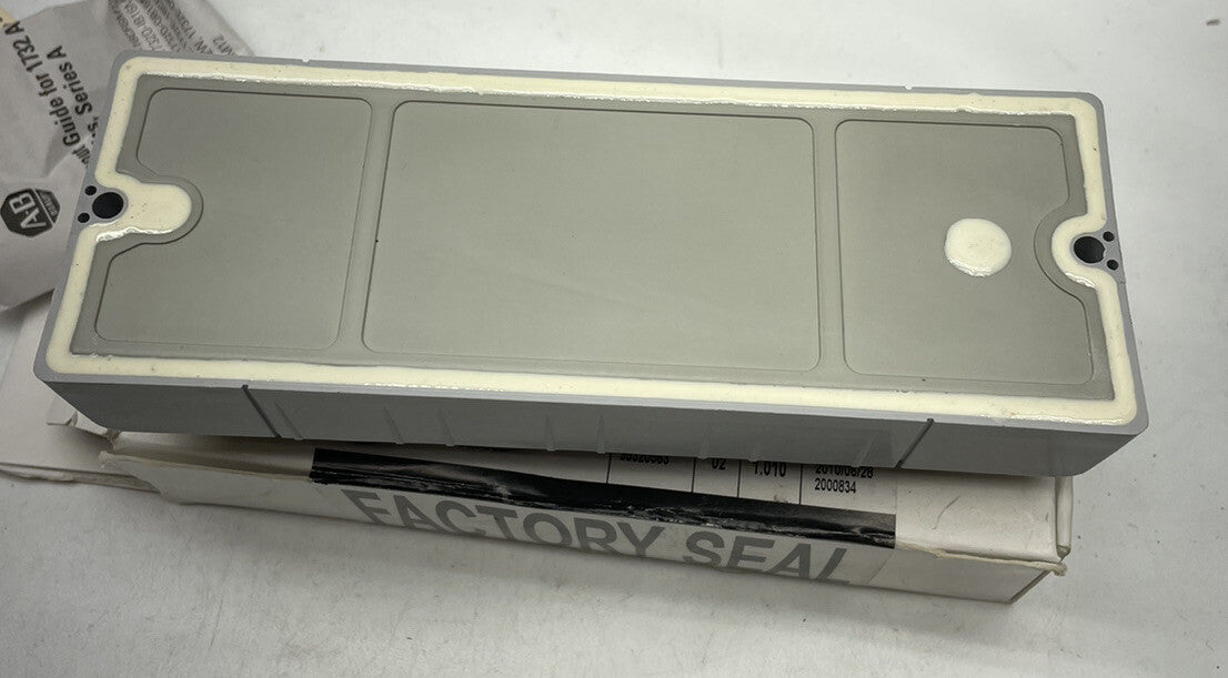 1732 NEW ALLEN BRADLEY 1732DOB16M12M12 ARMORBLOCK 16 POINT I/O MODULE