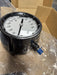 45-1279-SSL-02L-600# ASHCROFT 1279 BELLOWS GAUGE 0-600PSI SOLID FACE GLYCERINE